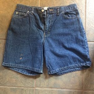 Faded Glory Shorts. Smoke free home.